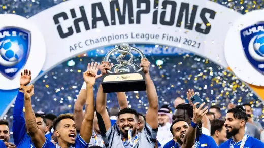 AFC vs UEFA: Comparing Continental Tournament Formats